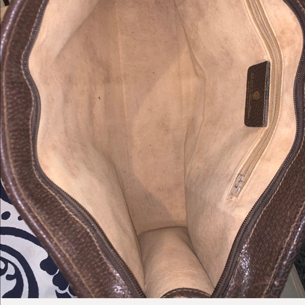 Gucci Ophidia Medium Shoulder Bag - Picture 7 of 8